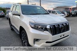 toyota land-cruiser-prado 2021 -TOYOTA--Land Cruiser Prado 3BA-TRJ150W--TRJ150-0133996---TOYOTA--Land Cruiser Prado 3BA-TRJ150W--TRJ150-0133996-