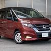 nissan serena 2018 quick_quick_DAA-GFNC27_GFNC27-015680 image 19