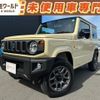 suzuki jimny 2024 quick_quick_3BA-JB64W_JB64W-350660 image 1