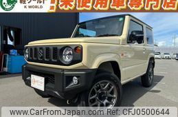 suzuki jimny 2024 quick_quick_3BA-JB64W_JB64W-350660