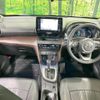 toyota yaris-cross 2021 quick_quick_MXPJ10_MXPJ10-2012453 image 2