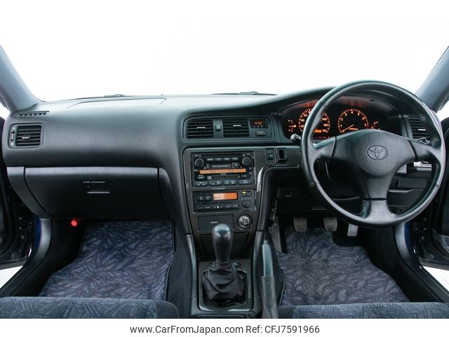 toyota mark-ii 2000 CFJ7591966 image 2