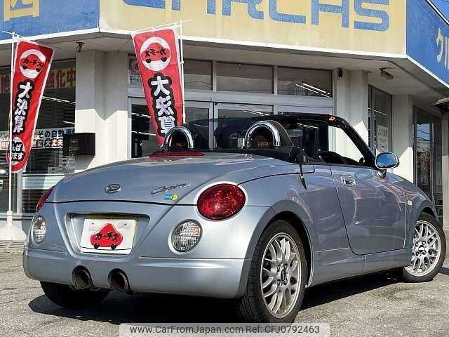 daihatsu copen 2006 504928-928212 image 2