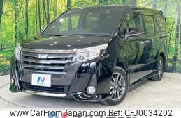 toyota noah 2016 -TOYOTA--Noah DBA-ZRR80W--ZRR80-0270437---TOYOTA--Noah DBA-ZRR80W--ZRR80-0270437-