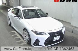 lexus is 2021 CFJ1362463