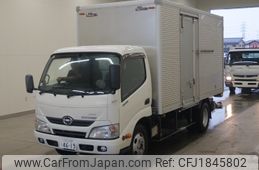 hino dutro 2014 CFJ1845802