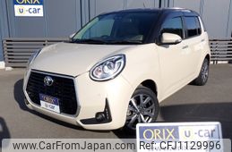 toyota passo 2020 -TOYOTA--Passo 5BA-M700A--M700A-0157305---TOYOTA--Passo 5BA-M700A--M700A-0157305-