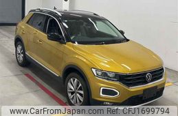 volkswagen volkswagen-others 2022 CFJ1699794