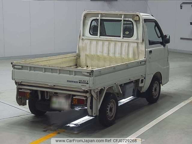 daihatsu hijet-truck 2009 -DAIHATSU--Hijet Truck EBD-S201P--S201P-0036545---DAIHATSU--Hijet Truck EBD-S201P--S201P-0036545- image 2