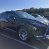 lexus rx 2022 quick_quick_6AA-GYL20W_GYL20-0016725 image 1