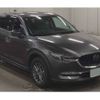 mazda cx-5 2017 -MAZDA 【横浜 306ｻ3623】--CX-5 6BA-KF5P--KF5P-103142---MAZDA 【横浜 306ｻ3623】--CX-5 6BA-KF5P--KF5P-103142- image 1