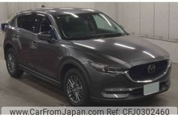 mazda cx-5 2017 -MAZDA 【横浜 306ｻ3623】--CX-5 6BA-KF5P--KF5P-103142---MAZDA 【横浜 306ｻ3623】--CX-5 6BA-KF5P--KF5P-103142-