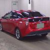 toyota prius 2017 quick_quick_DAA-ZVW50_8057024 image 2