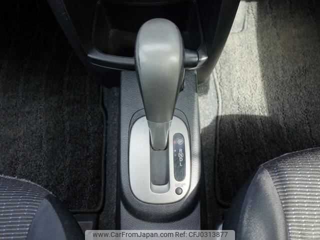 nissan note 2010 TE507 image 2