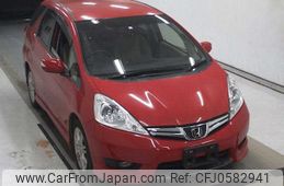 honda fit-shuttle 2012 -HONDA--Fit Shuttle GG7--3008256---HONDA--Fit Shuttle GG7--3008256-