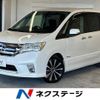 nissan serena 2012 -NISSAN--Serena DAA-HFC26--HFC26-122872---NISSAN--Serena DAA-HFC26--HFC26-122872- image 1