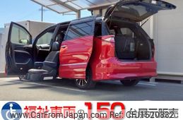 toyota estima 2019 CFJ1520332