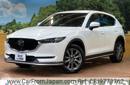 mazda cx-5 2019 -MAZDA--CX-5 3DA-KF2P--KF2P-308464---MAZDA--CX-5 3DA-KF2P--KF2P-308464-