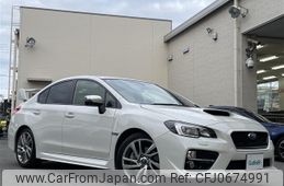 subaru wrx 2015 -SUBARU--WRX DBA-VAG--VAG-006516---SUBARU--WRX DBA-VAG--VAG-006516-