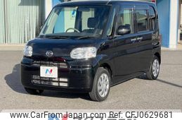 daihatsu tanto 2012 -DAIHATSU--Tanto DBA-L375S--L375S-0549437---DAIHATSU--Tanto DBA-L375S--L375S-0549437-