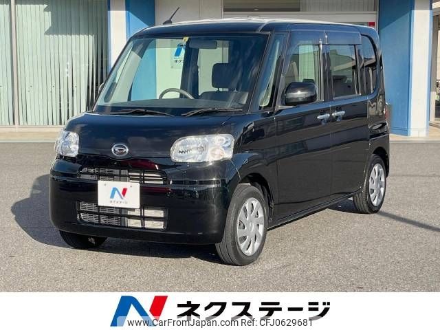 daihatsu tanto 2012 -DAIHATSU--Tanto DBA-L375S--L375S-0549437---DAIHATSU--Tanto DBA-L375S--L375S-0549437- image 1