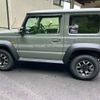 suzuki jimny-sierra 2024 -SUZUKI 【岐阜 504ﾁ3930】--Jimny Sierra 3BA-JB74W--JB74W-223169---SUZUKI 【岐阜 504ﾁ3930】--Jimny Sierra 3BA-JB74W--JB74W-223169- image 10