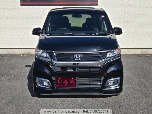 honda n-wgn 2016 quick_quick_JH1_JH1-1303030 image 2