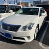 toyota crown 2011 -TOYOTA--Crown DBA-GRS200--GRS200-0057711---TOYOTA--Crown DBA-GRS200--GRS200-0057711- image 2