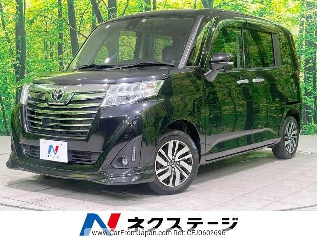 toyota roomy 2018 -TOYOTA--Roomy DBA-M900A--M900A-0147266---TOYOTA--Roomy DBA-M900A--M900A-0147266- image 1