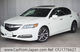 honda legend 2015 CFJ1776627