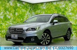 subaru legacy 2015 quick_quick_DBA-BS9_BS9-012754