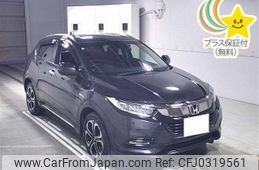 honda vezel 2019 -HONDA 【広島 330ﾐ2556】--VEZEL RU3-1331720---HONDA 【広島 330ﾐ2556】--VEZEL RU3-1331720-