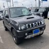 suzuki jimny 2013 -SUZUKI--Jimny ABA-JB23W--JB23W-703689---SUZUKI--Jimny ABA-JB23W--JB23W-703689- image 3