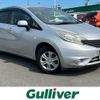 nissan note 2014 -NISSAN--Note DBA-E12--E12-211783---NISSAN--Note DBA-E12--E12-211783- image 1