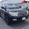 toyota land-cruiser-wagon 2011 CFJ1592728 image 1