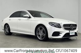 mercedes-benz e-class 2019 -MERCEDES-BENZ--Benz E Class 4AA-213077C--WDD2130772A602834---MERCEDES-BENZ--Benz E Class 4AA-213077C--WDD2130772A602834-