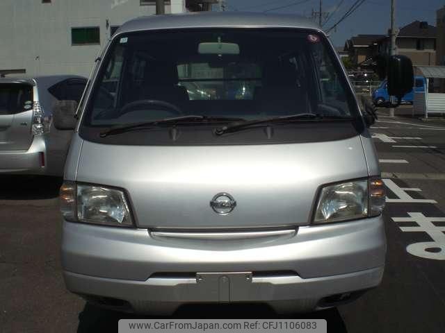 nissan vanette-coach 2004 quick_quick_TC-SK82VN_SK82VN-327203 image 2
