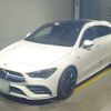 mercedes-benz claクラスsブレークm・amg 2021 -MERCEDES-BENZ 【横浜 306ｻ 937】--CLAｸﾗｽSﾌﾞﾚｰｸM･AMG 4BA-118651M--W1K1186512N217216---MERCEDES-BENZ 【横浜 306ｻ 937】--CLAｸﾗｽSﾌﾞﾚｰｸM･AMG 4BA-118651M--W1K1186512N217216- image 1