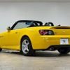 honda s2000 2000 CFJ1752785 image 17