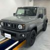 suzuki jimny-sierra 2024 CMATCH_U00047594055 image 3