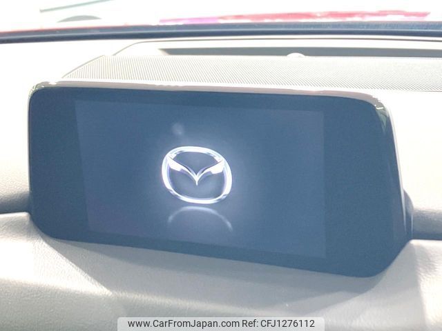 mazda cx-5 2018 -MAZDA--CX-5 3DA-KF2P--KF2P-211845---MAZDA--CX-5 3DA-KF2P--KF2P-211845- image 2