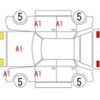 honda n-box 2022 -HONDA--N BOX 6BA-JF3--JF3-5168703---HONDA--N BOX 6BA-JF3--JF3-5168703- image 2