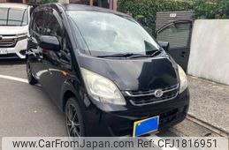 daihatsu move 2007 CFJ1816951
