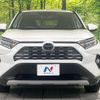 toyota rav4 2021 CFJ1620567 image 15