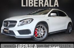 mercedes-benz amg 2015 CFJ1721374
