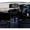 bmw 5-series 2019 -BMW--BMW 5 Series DBA-JA20--WBAJA52050B382460---BMW--BMW 5 Series DBA-JA20--WBAJA52050B382460- image 16