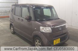 honda n-box 2012 -HONDA 【長野 580ﾅ6793】--N BOX JF2--1011960---HONDA 【長野 580ﾅ6793】--N BOX JF2--1011960-