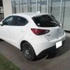 mazda demio 2017 -MAZDA--Demio DBA-DJ3AS--DJ3AS-304246---MAZDA--Demio DBA-DJ3AS--DJ3AS-304246- image 4