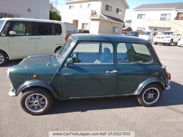 rover mini 1995 24230712 image 2