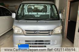daihatsu hijet-truck 2008 -DAIHATSU--Hijet Truck EBD-S211P--S211P-0026678---DAIHATSU--Hijet Truck EBD-S211P--S211P-0026678-
